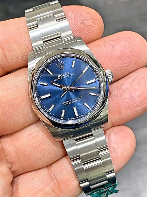 uhr rolex oyster perpetual|Rolex Oyster Perpetual neu.